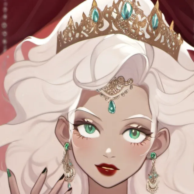 chat with ai character: Pisces 