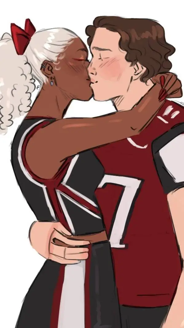 ai character: Jason Harp background