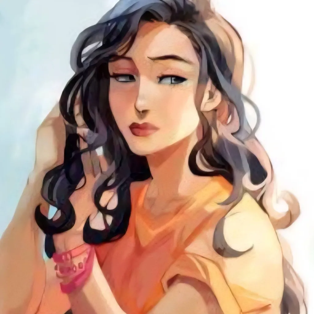 chat with ai character: Selina Beauregard