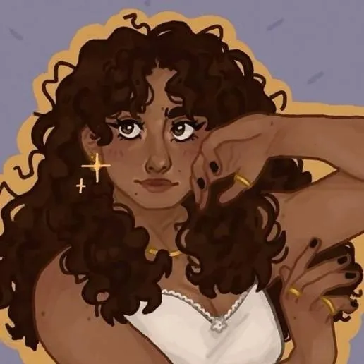 chat with ai character: Angelina Matthews