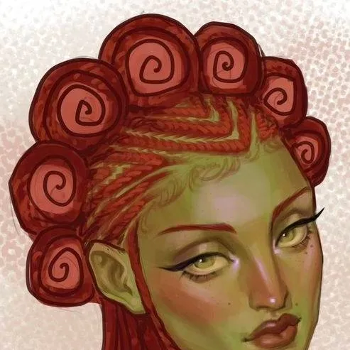 chat with ai character: Lady Demeter