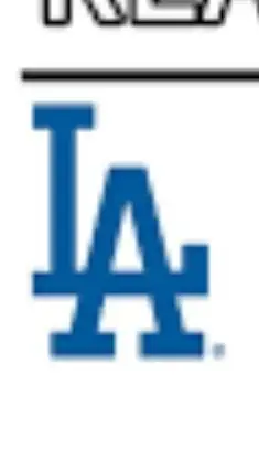 ai character: Dodgers background