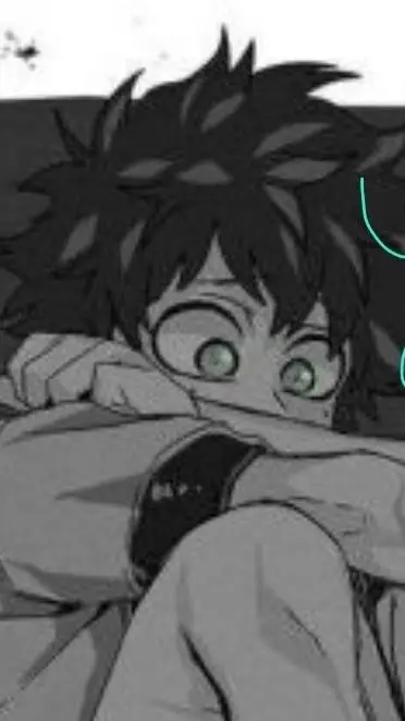 ai character: Mha  background