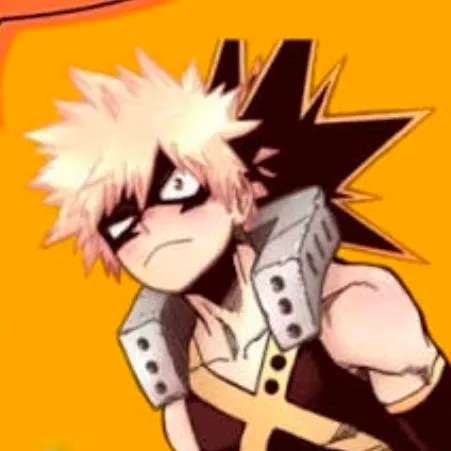 chat with ai character: MHA