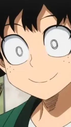 ai character: MHA background