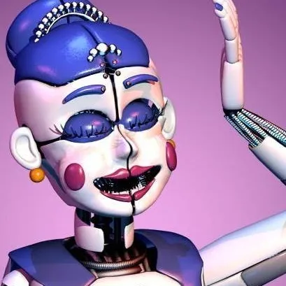 chat with ai character: Ballora (SL)