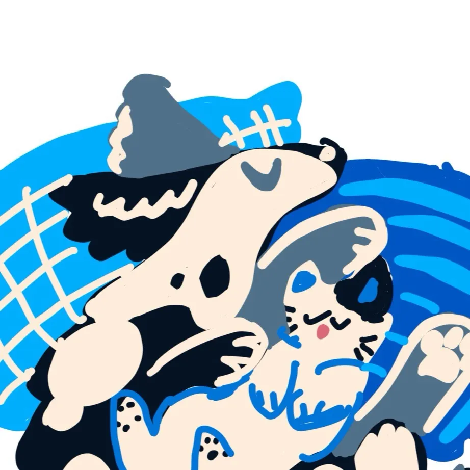 chat with ai character: School pets! 