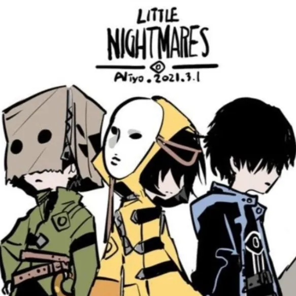 chat with ai character: Ln