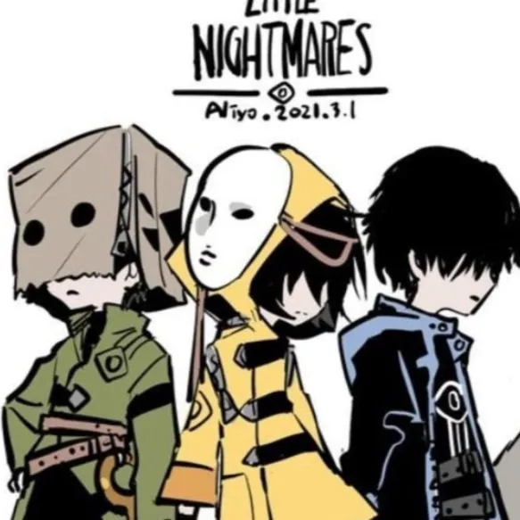 chat with ai character: Ln