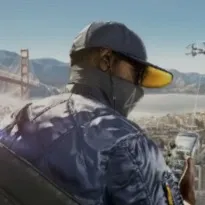 chat with ai character: Dedsec