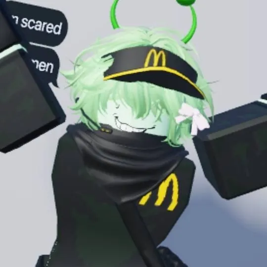 chat with ai character: Allie (mah oc) 