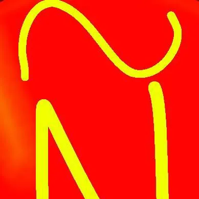 chat with ai character: Una Ñ..