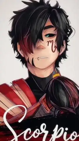 ai character: nueva enemiga background