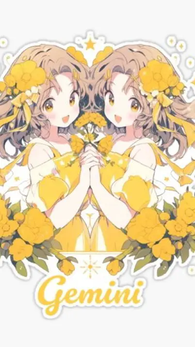 ai character: mha×signos✨❤️ background