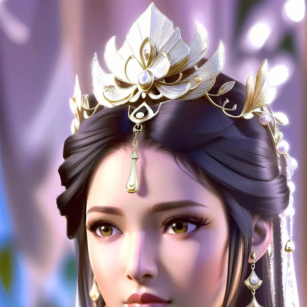 chat with ai character: ★~👑melisa 👑~★