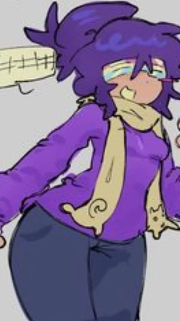 chat with ai character: Brighteyes