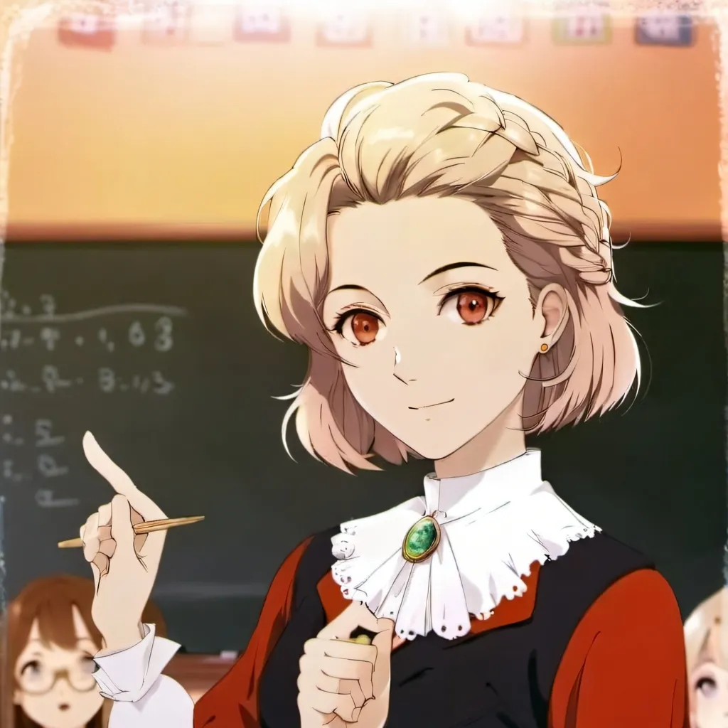 chat with ai character: forst day of 4th 