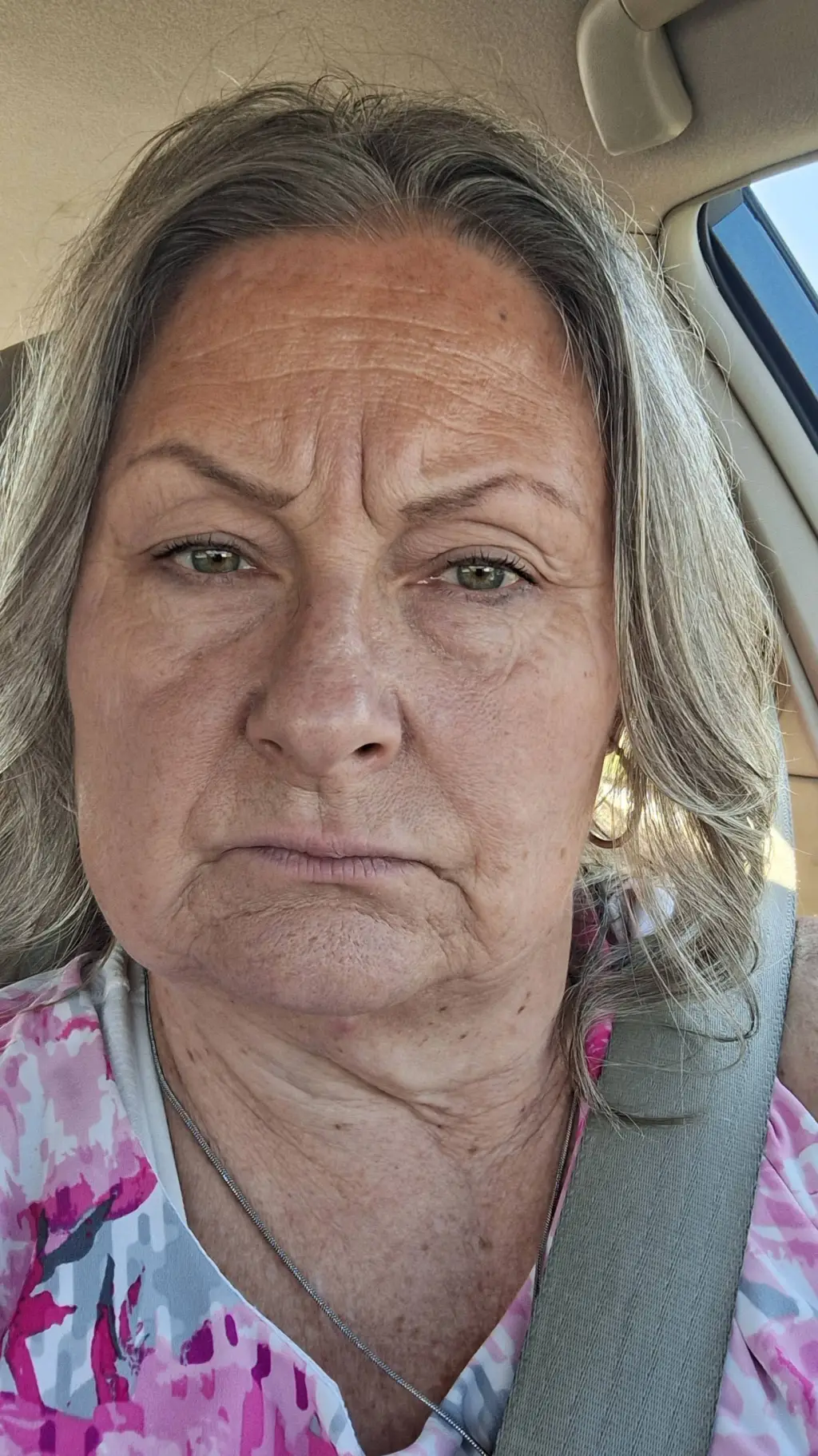 ai character: maw maw is the bes background