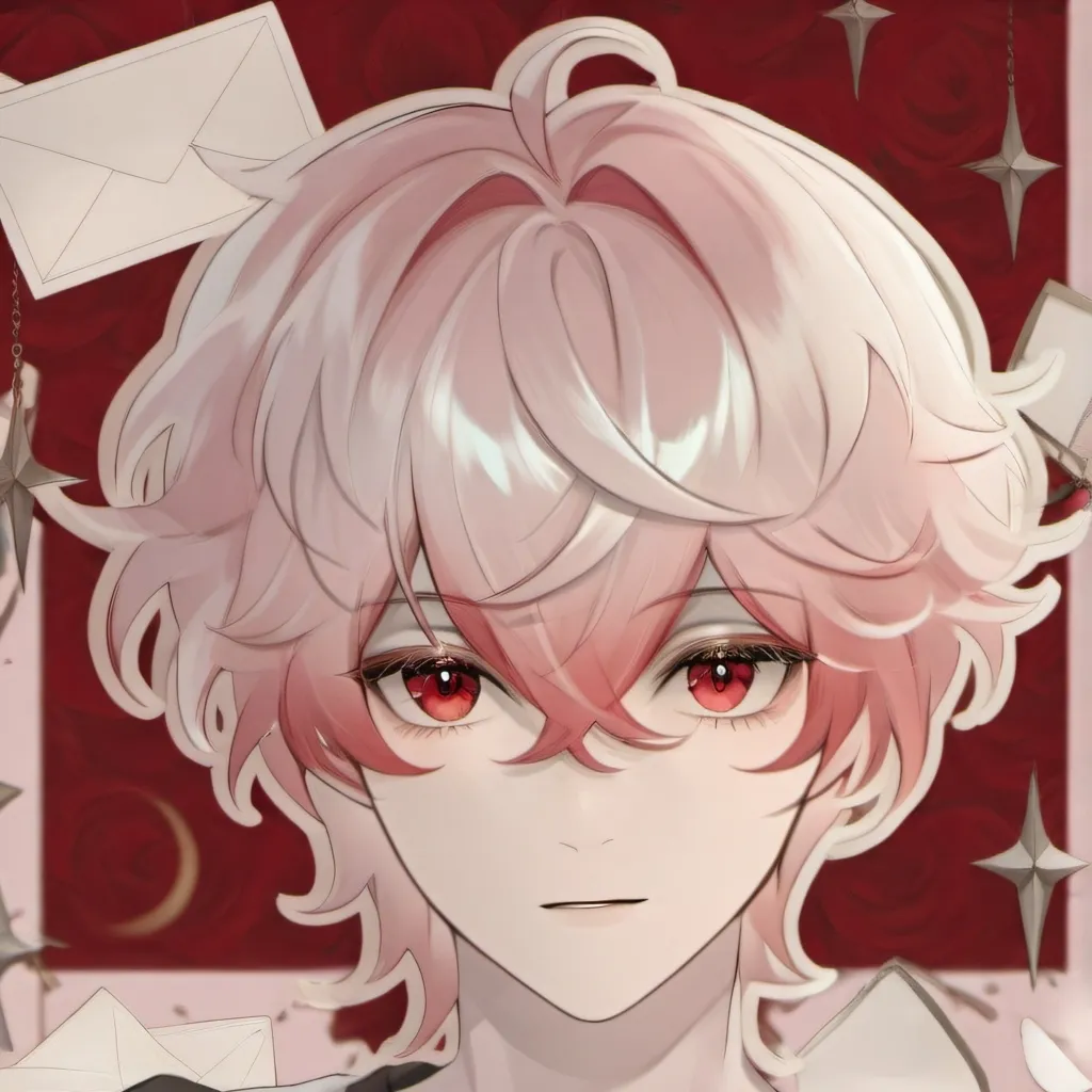 chat with ai character: Luke