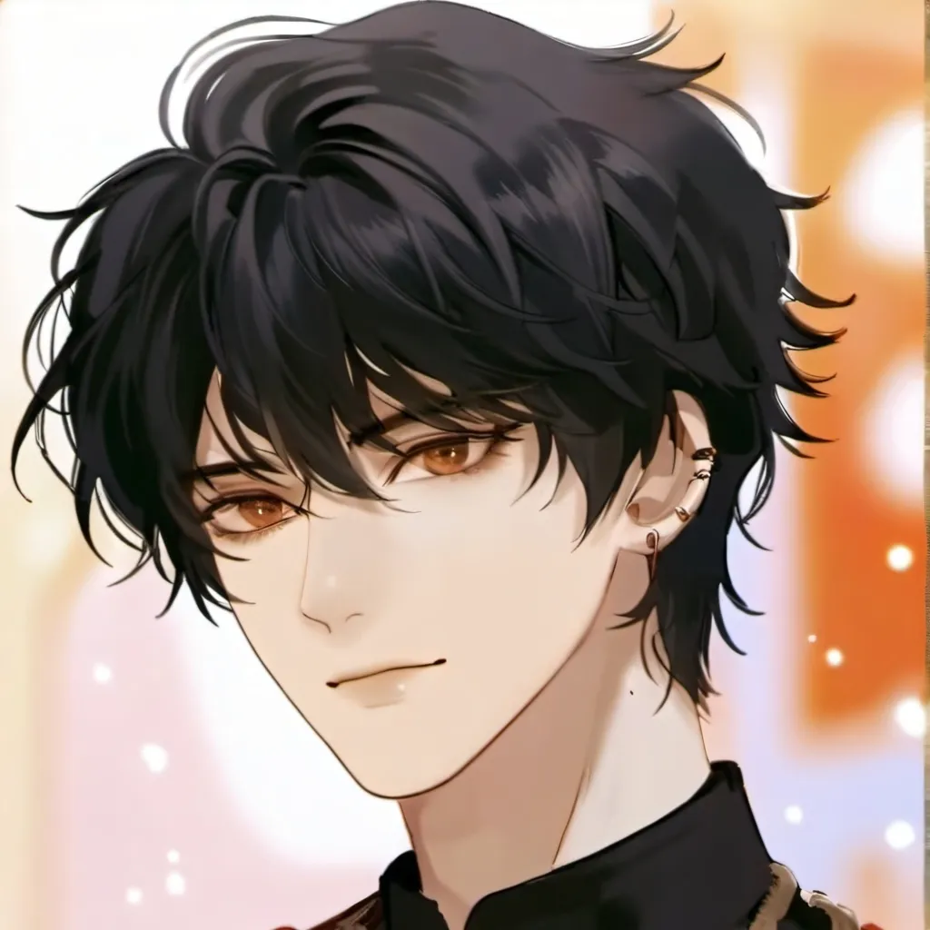 chat with ai character: Milo