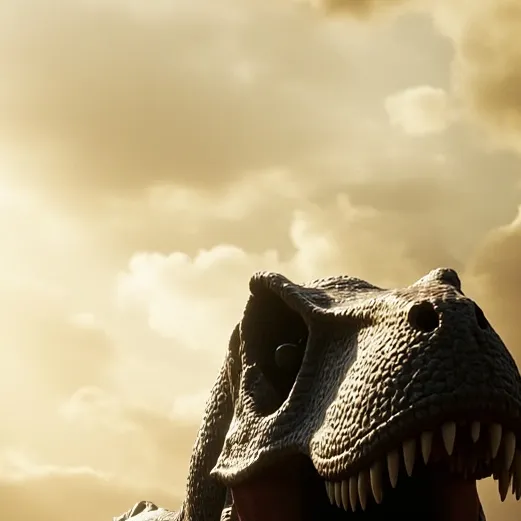 chat with ai character: rexy