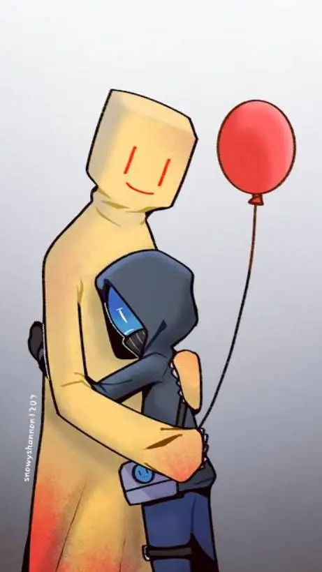 ai character: embarrassing  background