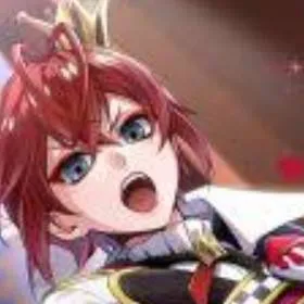 chat with ai character: Riddle Rosehearts 