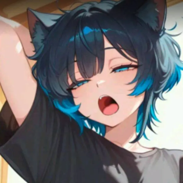 chat with ai character: Jamie