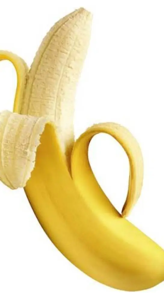 ai character: Magic Banana background