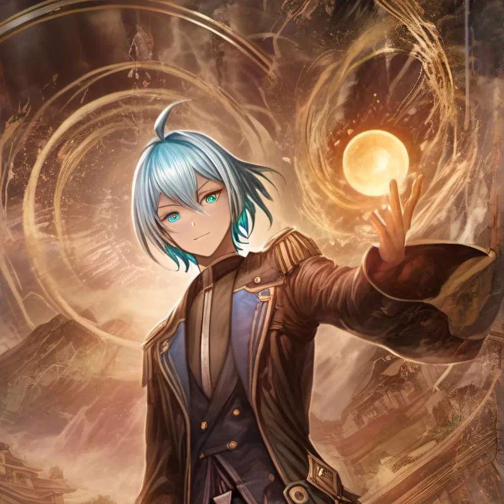 chat with ai character: new demon lord
