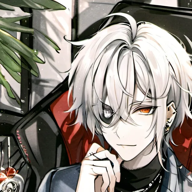 chat with ai character: Max your bf