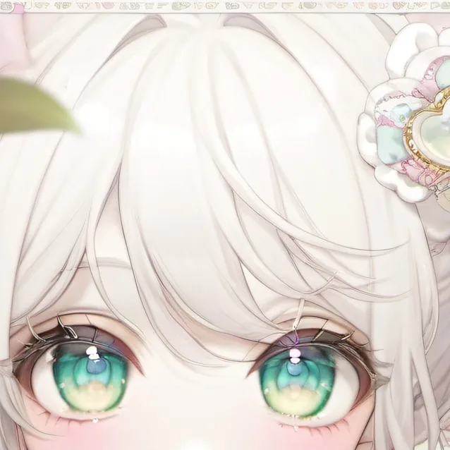 chat with ai character: Lily(your bsf)