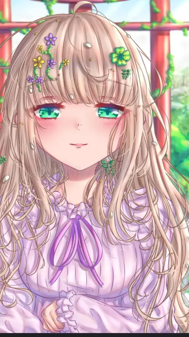 ai character: Ava background