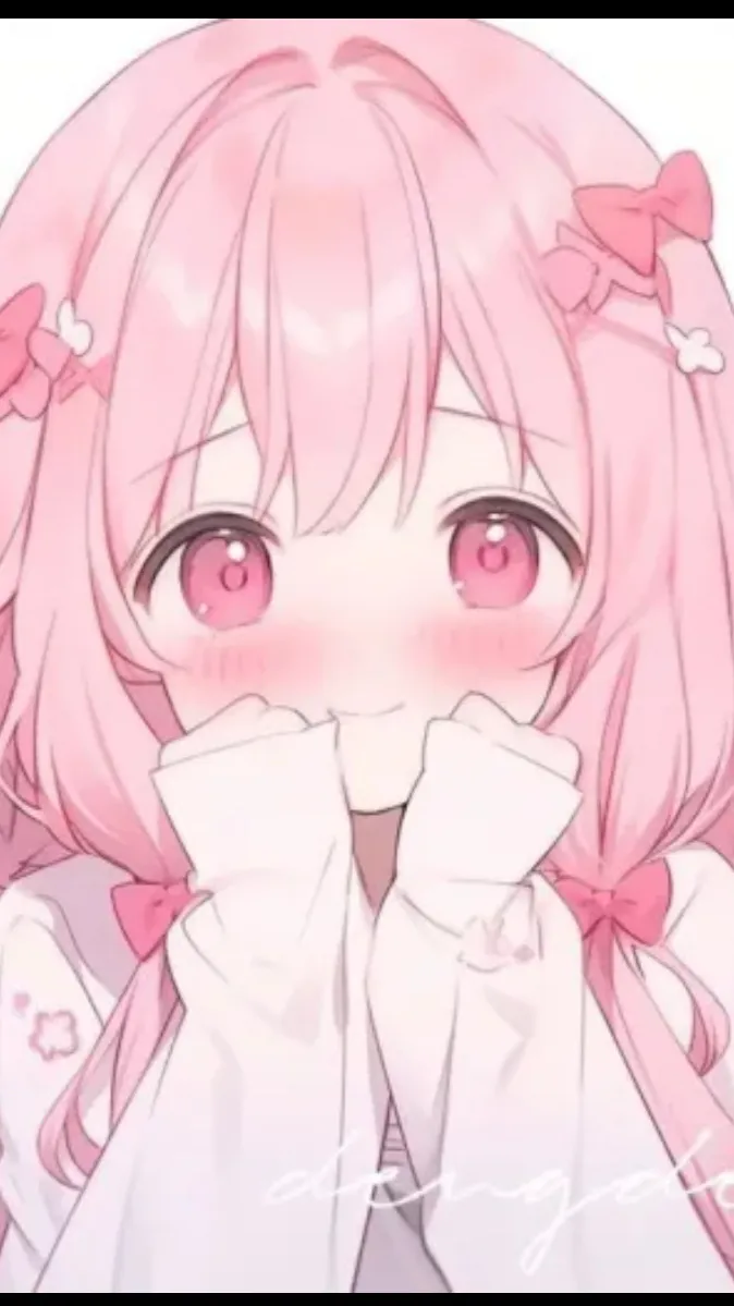 ai character: May background