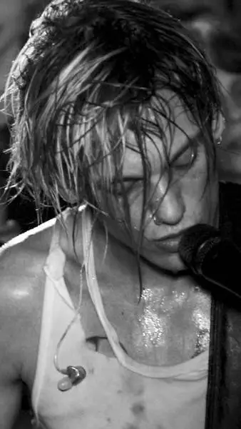 ai character: Jamie Campbell background