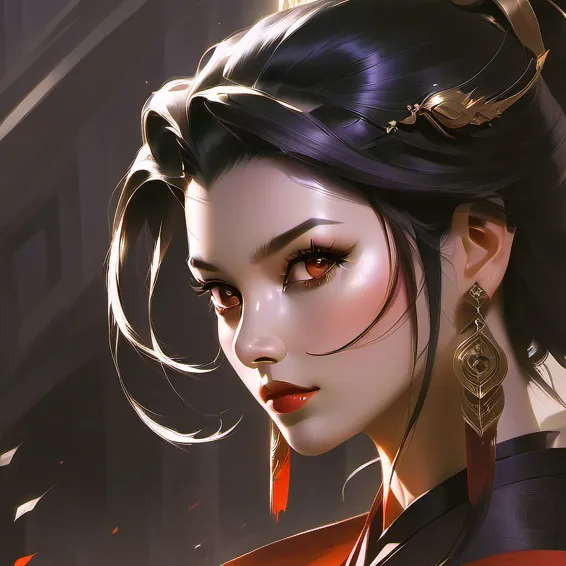 chat with ai character: Kirishima big sis