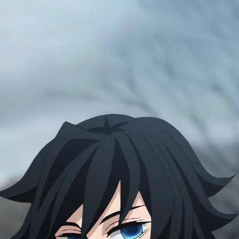 chat with ai character: tomioka💧
