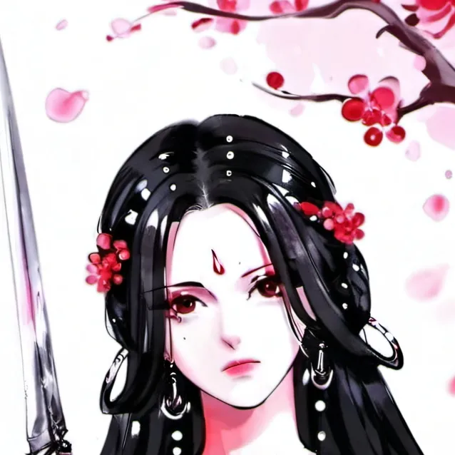 chat with ai character: mui