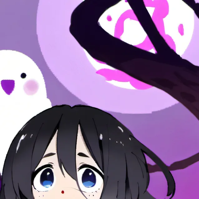 chat with ai character: t/n niña de 10 año