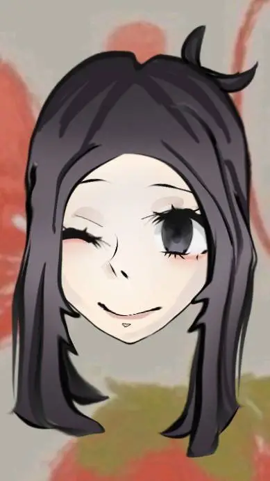 ai character: uta simik background