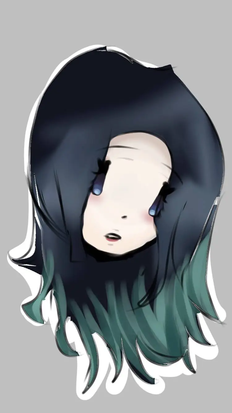 ai character: TN y Tokito  background