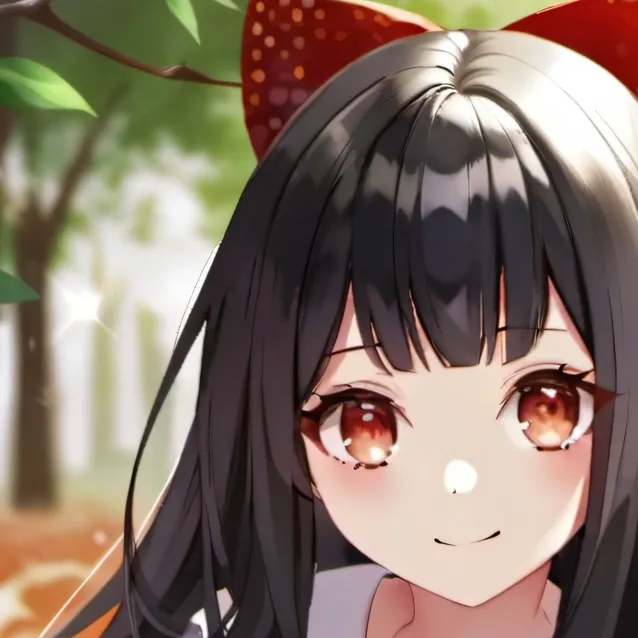 chat with ai character: Linda 