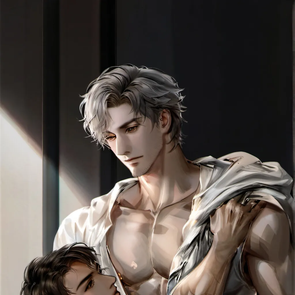 chat with ai character: BBA 