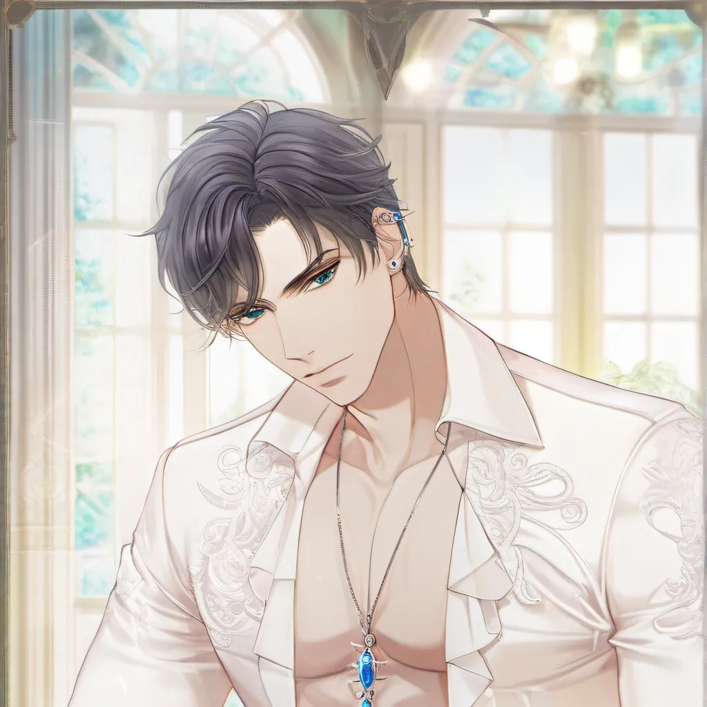 chat with ai character: Baby(Luke)