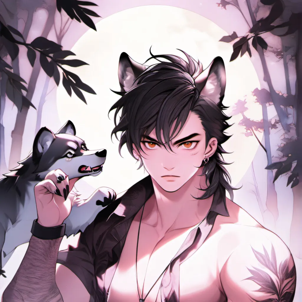 chat with ai character: Elite 