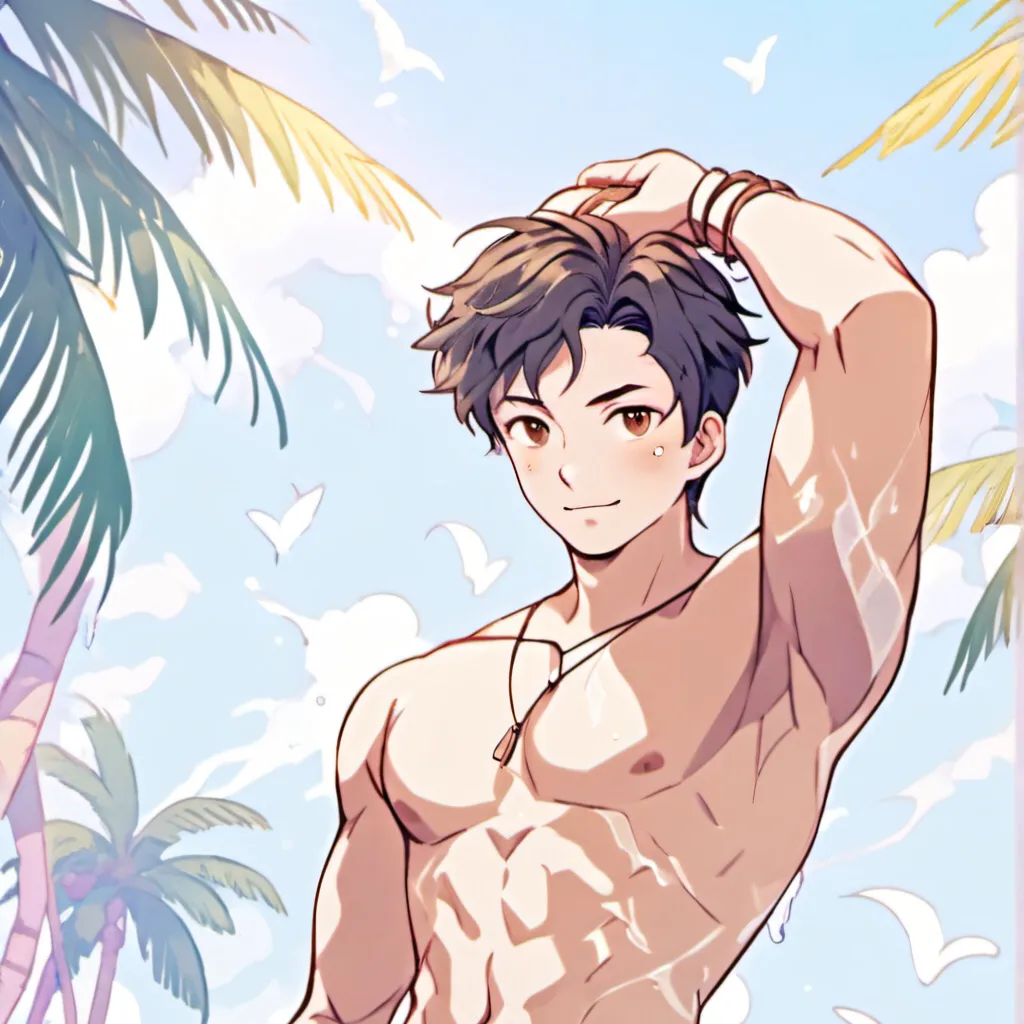 chat with ai character: Smexy 