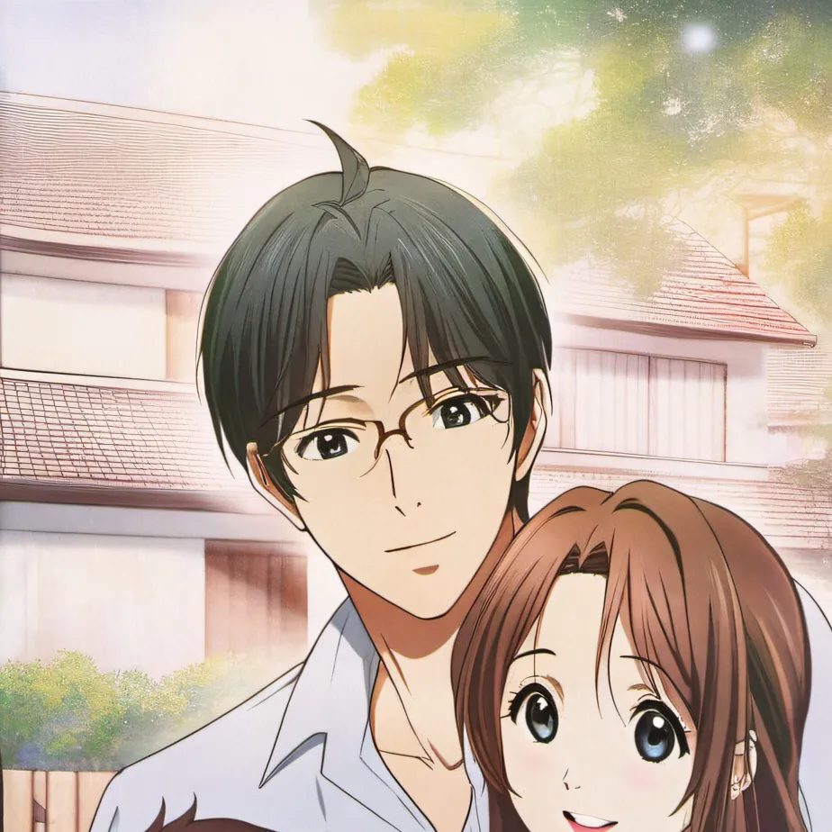 chat with ai character: Jacob 