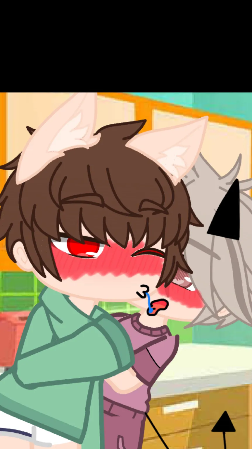 ai character: Leo?  background