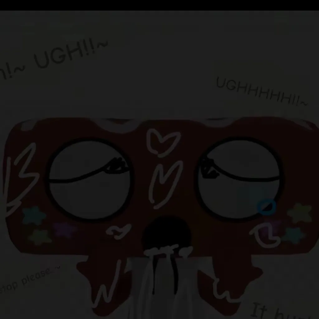 chat with ai character: Cosmo 