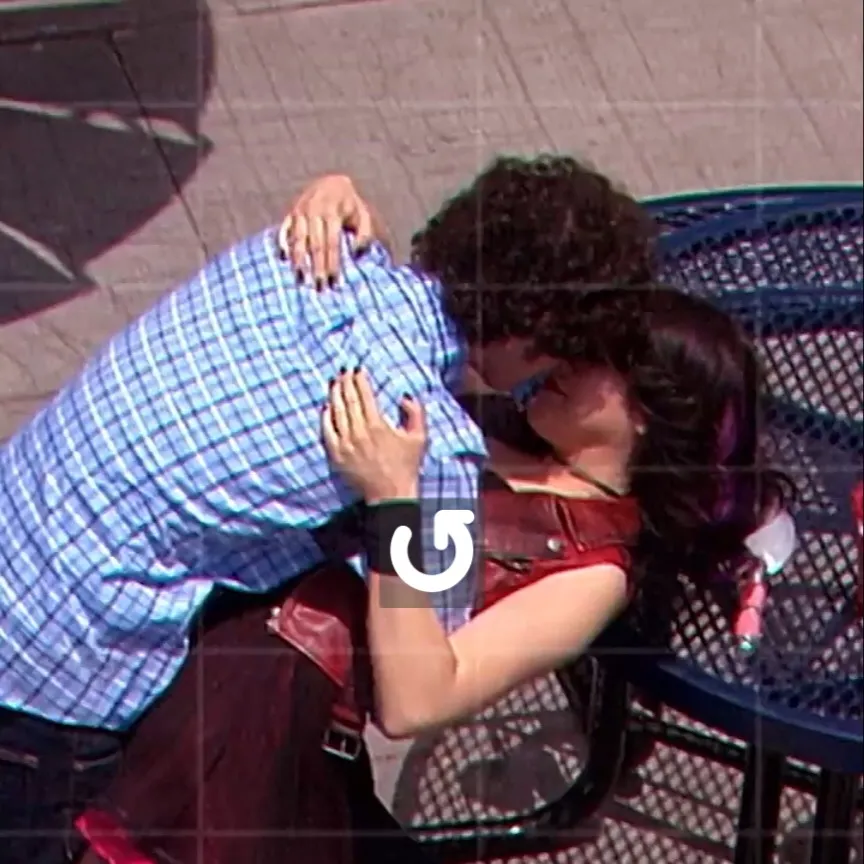 chat with ai character: Nick